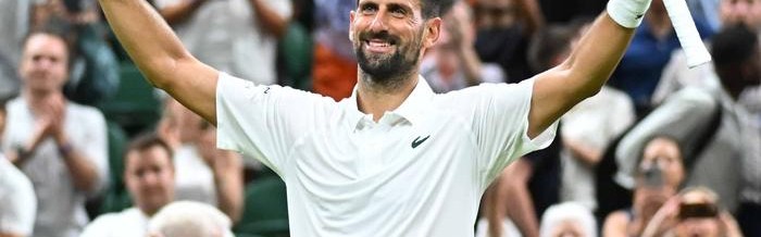 德约科维奇比赛突发胃痛，服用医生的“神奇药丸”后奇迹恢复