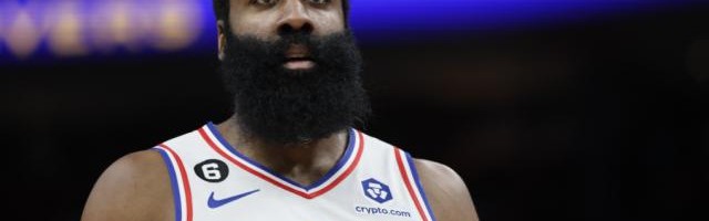 AIYOUXI-先拿38分再送20助攻 哈登可竞争历史最强双能卫？