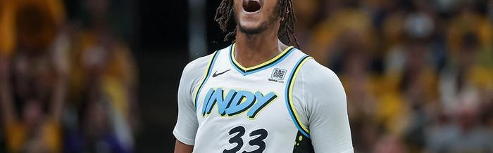 步行者运营总裁：本愿为特纳支付奢侈税 雄鹿的签约方式令人惊讶