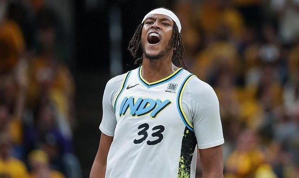 步行者运营总裁：本愿为特纳支付奢侈税 雄鹿的签约方式令人惊讶