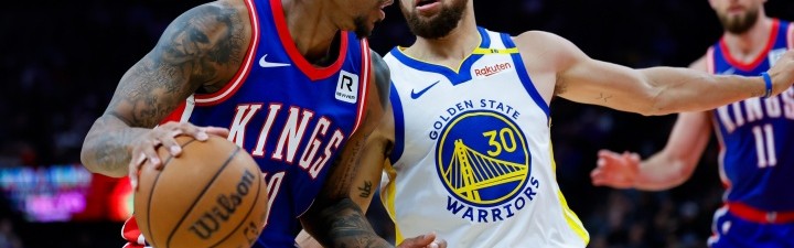 AIYOUXI-TA：勇士对36岁的德罗赞并无兴趣 他们仍然垂涎墨菲&amp;琼斯