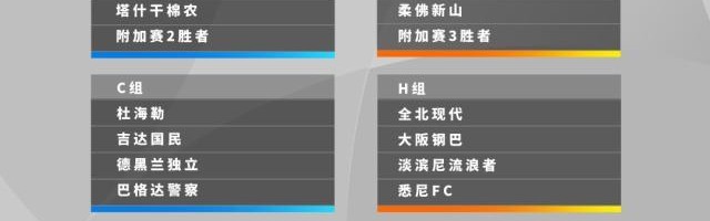爱游戏APP-亚冠东亚区小组赛延期至6-7月 海港、广州泰国参赛