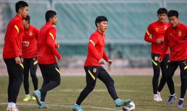 爱游戏官网-国青再战沙特是最后机会 中国队能否破球场魔咒？