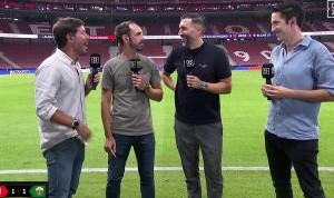 爱游戏APP-埃尔切主帅谈客场战平马竞：赢家未必是实力强的一方，祝马竞好运