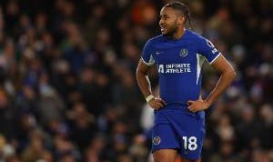 爱游戏官网-德天空：拜仁考虑租借恩昆库&amp;切尔西希望出售，双方已展开谈判