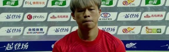 引进茹子楠，国安在实施港澳台政策后首次使用该名额