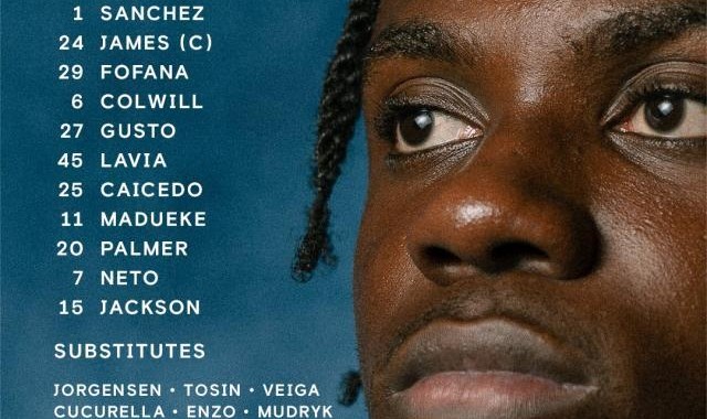 爱游戏体育-【英超】杰克逊帕尔默破门，切尔西2比1纽卡