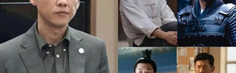 爱游戏官网-给2025年“十位霸屏男演员”演技排名 雷佳音第7 王骁第3 第一已