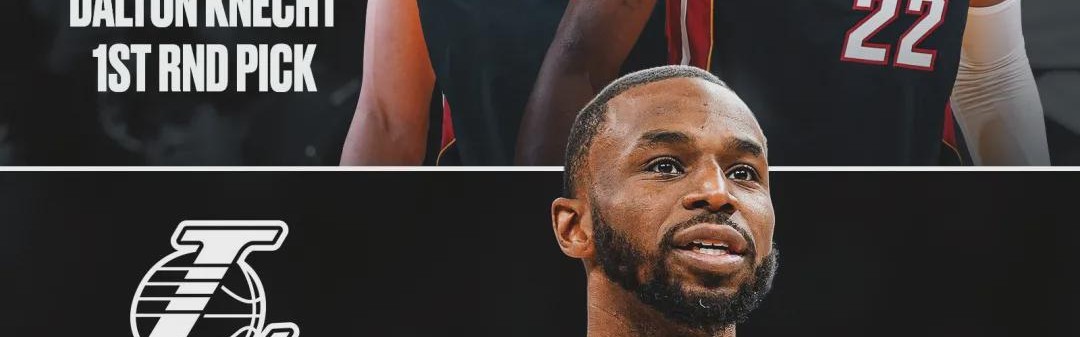 3换1！维金斯交易身价曝光！热火又在敲诈湖人