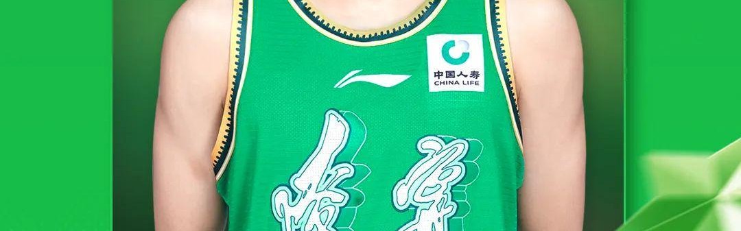 爱游戏体育-欢迎姜宇星加入辽篮大家庭