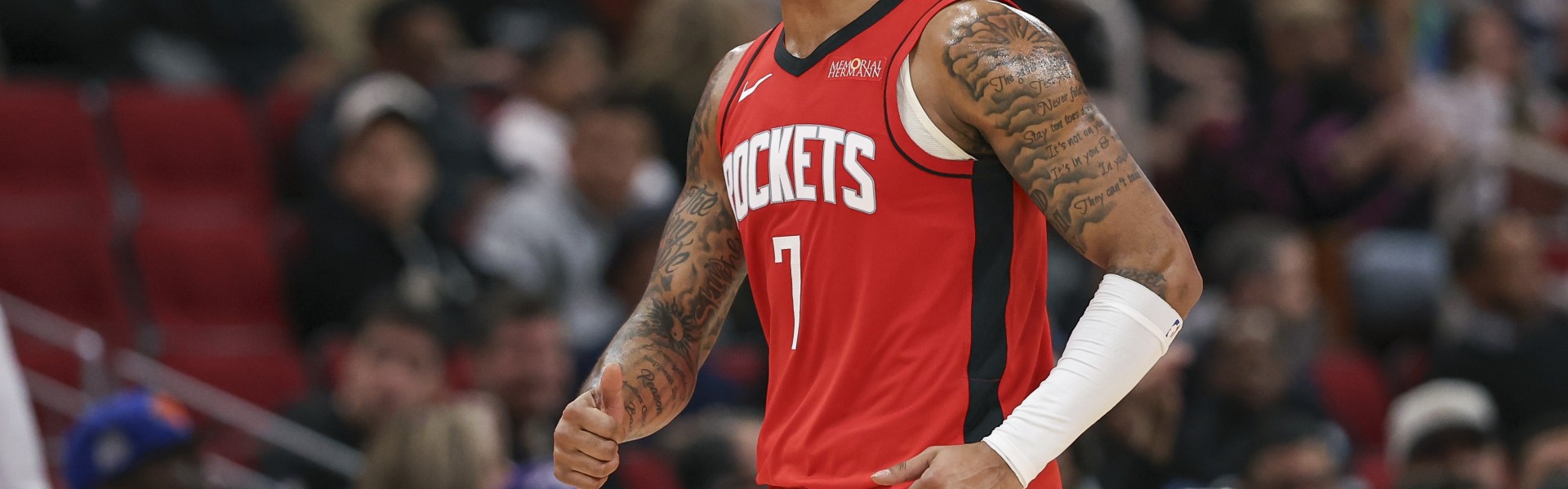 记者：惠特摩尔选秀时就想过加入奇才 他是沃尔和詹姆斯的球迷