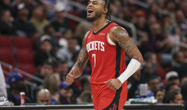 记者：惠特摩尔选秀时就想过加入奇才 他是沃尔和詹姆斯的球迷