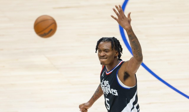 爱游戏APP-名记：有消息称森林狼正在尝试续约海兰德