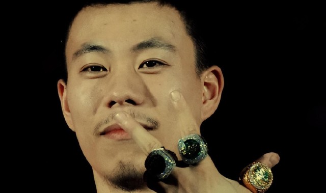 爱游戏APP-张镇麟替补长文表态!周琦老乡能给辽篮带来什么?冲击哪个更高目标