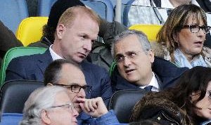 爱游戏官网-继续寻找新总监！记者：米兰CEO弗拉尼将会在明天与塔雷会面