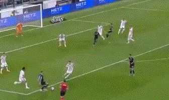 AIYOUXI-【意甲】两前锋破门 迪巴拉泪别 尤文2比2平拉齐奥