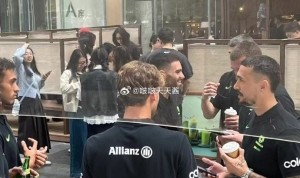 鲁媒：澳大利亚心态轻松但不意味不重视 6月取分不易今晚志在3分