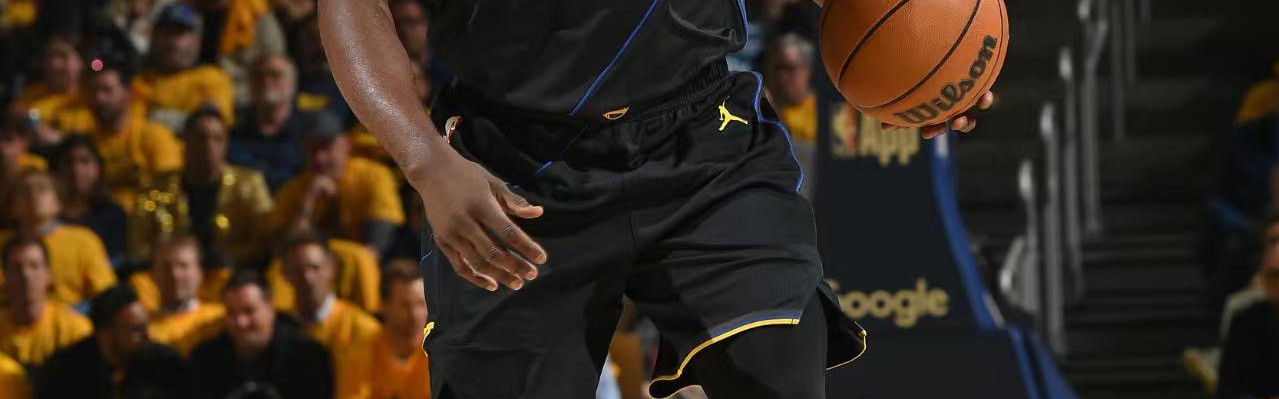 爱游戏APP-蒂格：追梦打中锋后勇士失去争冠实力，他防不了约基奇等内线