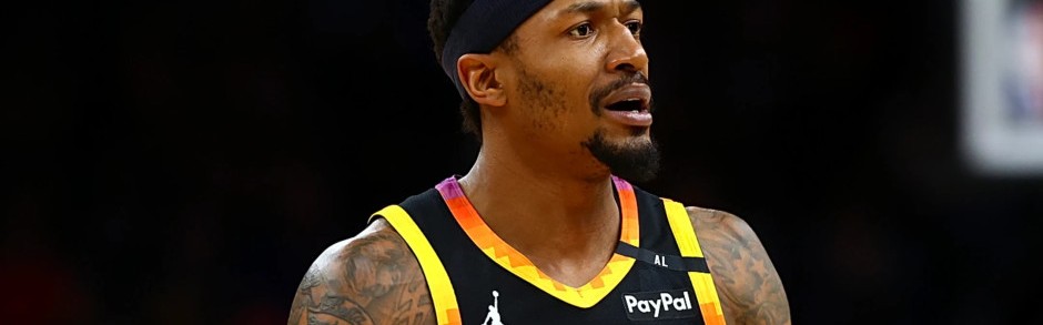 美记：若是比尔被买断，热火、湖人、快船、勇士及雄鹿等均对比尔展现出兴趣