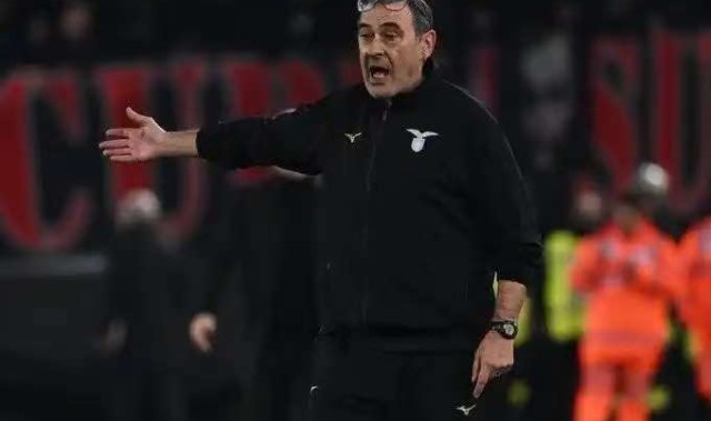 迪马济奥：拉齐奥与萨里今日敲定协议，双方明日正式完成签约