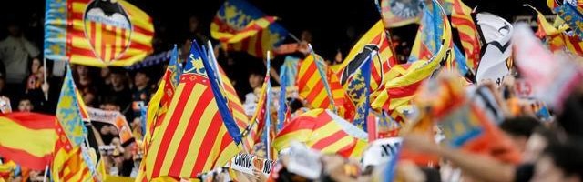 马卡：西甲批准巴萨更换主场，瓦伦球迷协会称其严重轻视客队球迷