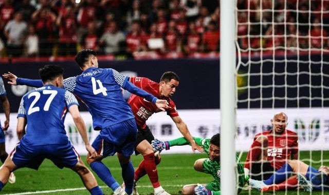 成都登顶低调面对 徐正源面对密集赛程早有应对