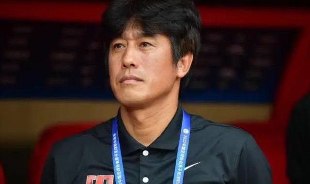 徐正源：冬训情况很好 会将备战期的积累展现出来