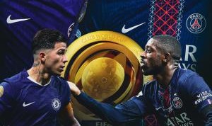 一个一个来！接下来两场比赛，巴黎将分别对阵欧协联和欧联冠军