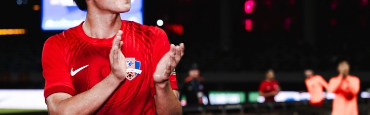 爱游戏官网-直播吧：梅州客家17岁前锋魏祥鑫即将留洋法甲欧塞尔一年