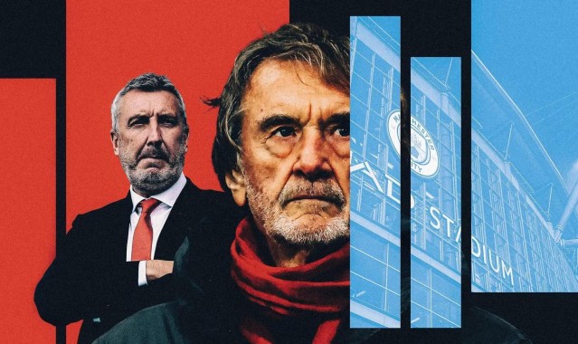 TA：从目前来看，拉爵尚未找到带领曼联复兴的正确路径