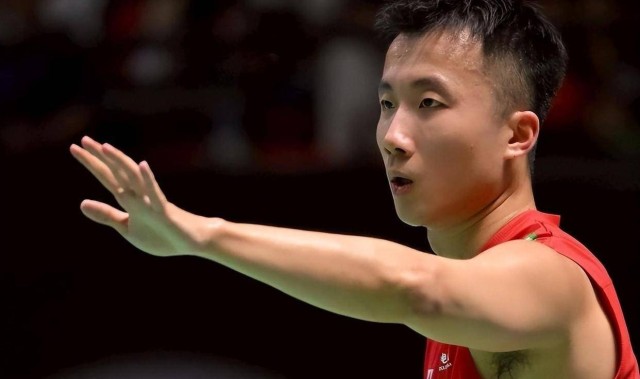 爱游戏体育-国羽男单大调整！陆光祖、雷兰曦或年底退出国家队，2 大新星上位