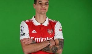 记者：波尔图对签下基维奥尔充满信心，转会费超2500万欧