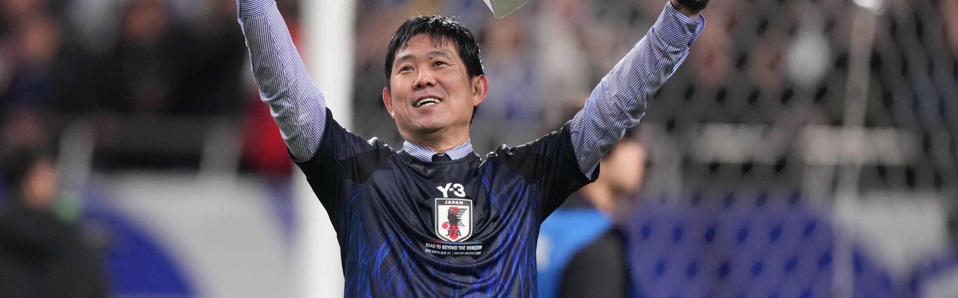 爱游戏官网-森保一确认迎战美国将采取阵容轮换策略