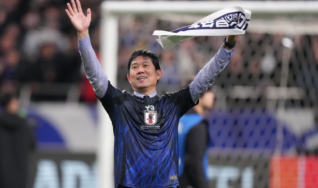 爱游戏官网-森保一确认迎战美国将采取阵容轮换策略