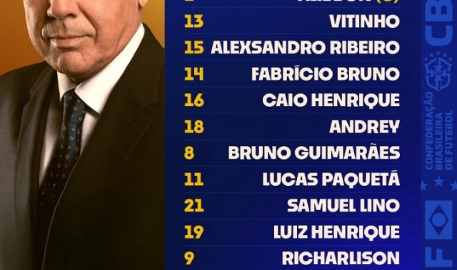 爱游戏官网-大量轮换！巴西客战玻利维亚首发：理查利森先发，拉菲尼亚替补