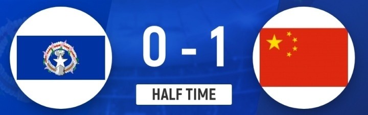 爱游戏体育-记者点评U22国足表现：原预期积累净胜球，现需着眼下届世界杯备战