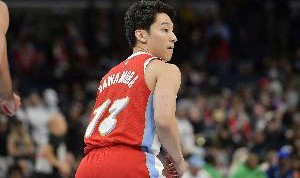 继续追梦！河村勇辉进入公牛夏联大名单 追求一份双向合同